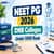 NEET PG 2026 DNB Colleges Under 5000 Rank: College and Courses-Wise Closing Rank